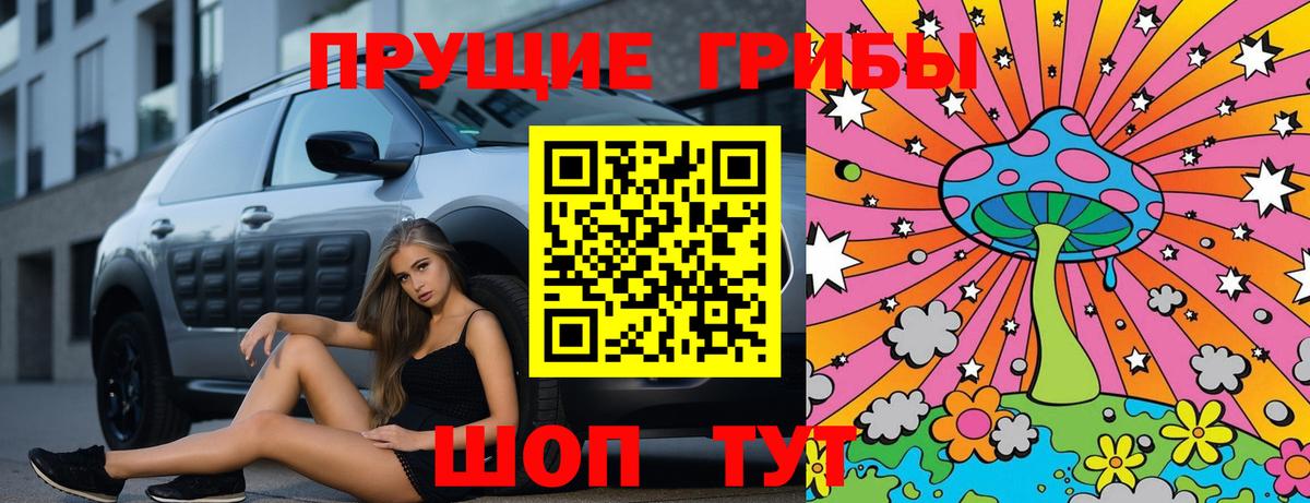 Галлюциногенные грибы мухоморы Узловая